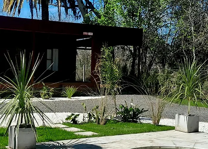 Cabanas Merak - Gualeguaychu