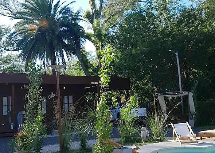 Cabanas Merak - Gualeguaychu