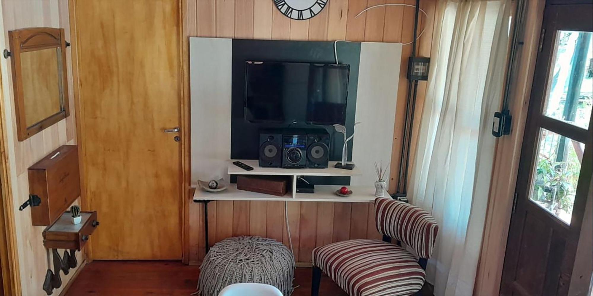 Holiday home Merak - *