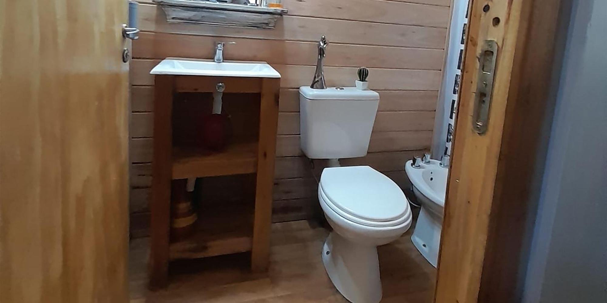 Merak - Holiday home Gualeguaychu