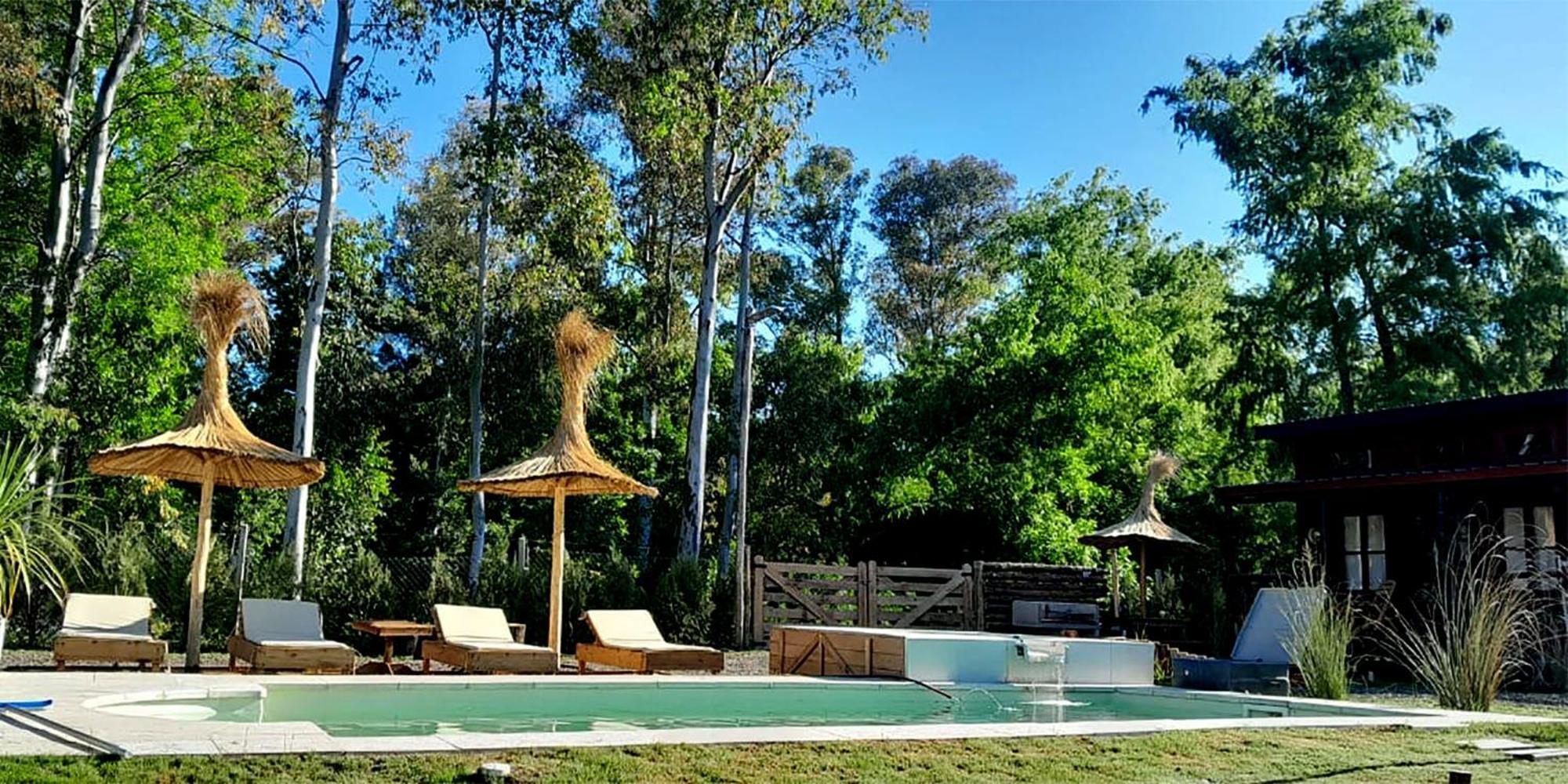 Merak - Gualeguaychu
