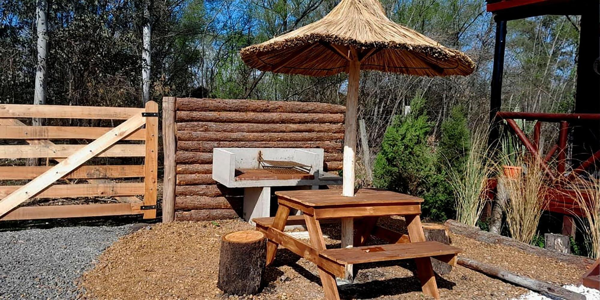 Merak - Holiday home