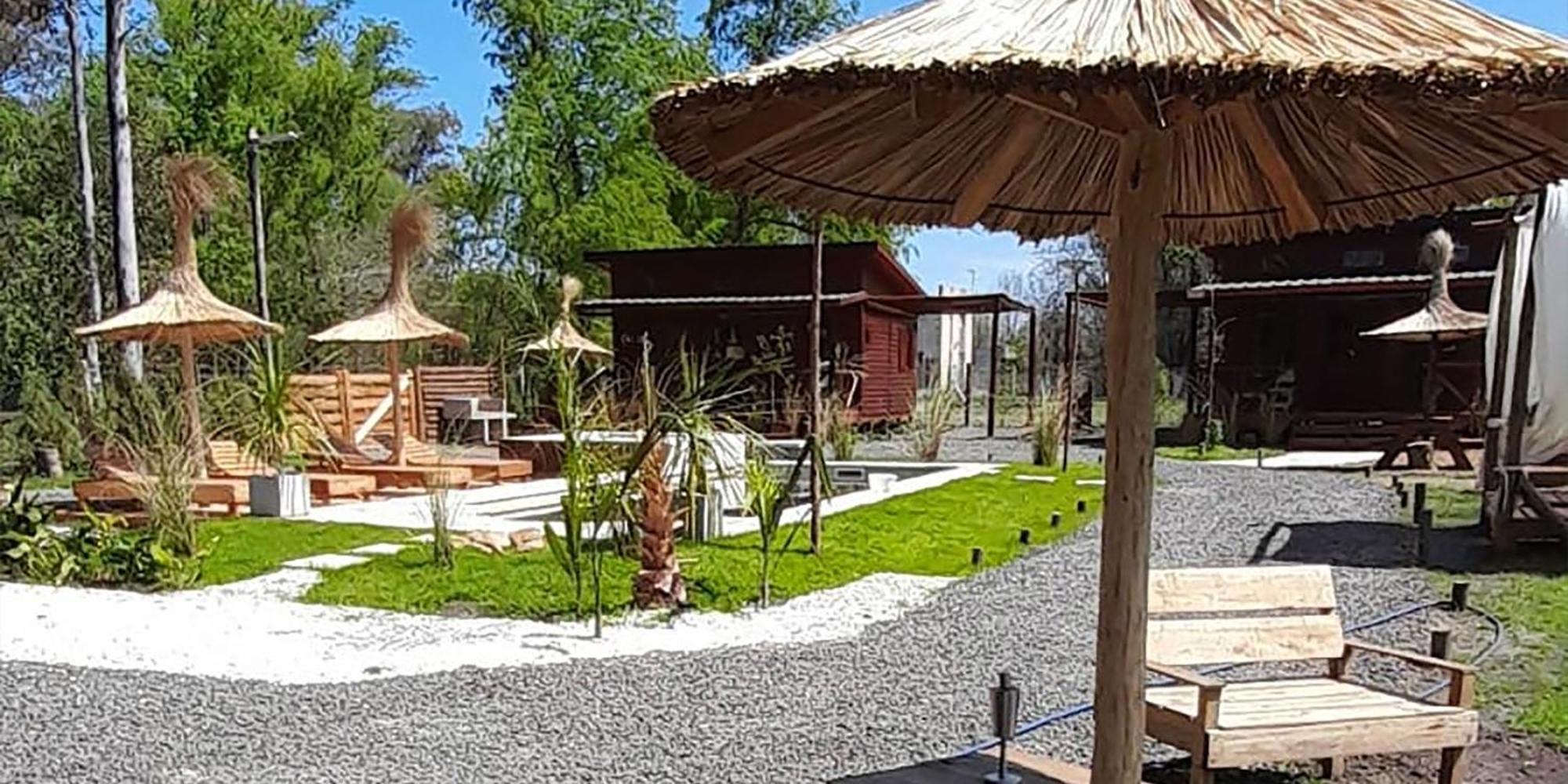Holiday home Merak -